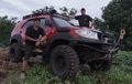 Ternyata Ini Alasan Toyota Fortuner 2KD Diesel Diincar Para Off-Roader