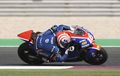 Hasil FP2 Moto2 Qatar: Joe Roberts Kalahkan Tim Valentino Rossi di 3 Besar, Andi Gilang Turun