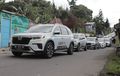 HPM Ajak Konsumen All New Honda BR-V Jalan-jalan ke Tawangmangu, Liburan Bareng Keluarga