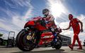 8 Tahun di Ducati, Andrea Dovizioso Akui Balapan Terakhir dengan Desmosedici Akan Sangat Menyentuh