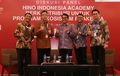 Yang Masih Nganggur Merapat, Ayo Ikut Pelatihan Sopir Truk Bus Hino Indonesia Academy