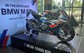 Tertarik Beli BMW M 1000 RR Seharga Rumah, Begini Alur dan Dana Yang Harus Disetor
