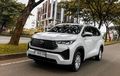 Bagai Kijang ‘Sport’, Sekencang Ini Tes Akselerasi Innova Zenix Hybrid