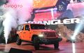 Berawal dari Customer Hingga Mengakuisisi Brand Jeep, Begini Kisah PT Hascar International Motor