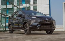 Daftar Harga Mobil Bekas Mitsubishi Xpander 2021, Mulai Rp 100 Jutaan
