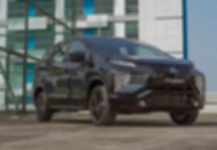 Daftar Harga Mobil Bekas Mitsubishi Xpander 2021, Mulai Rp 100 Jutaan