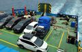 Mau Nyeberang Selat Sunda, Bisa Pakai Ferry Cepat dan Ruang Tunggu Nyaman