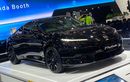 Tampil di GIIAS Sebelum Rilis, Cek Nih Pilihan Warna Honda Prelude