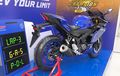 Jadi Lebih Modern, Ini Tiga Fitur Baru yang Hadir di New Yamaha R25