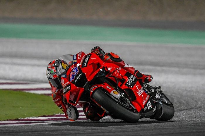 Masih pemulihan pascaoperasi, kondisi Jack Miller tidak 100% fit untuk MotoGP Portugal 2021