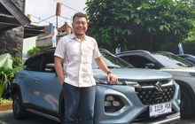 Suzuki Sambut Positif Penurunan BI Rate, Harap Dorong Penjualan Mobil