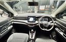 Bagian Yang Diubah Pada Interior dan Fitur Suzuki XL7 Facelift 2026