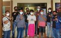Kabur 20 Hari, Maling Motor Akhirnya Tertangkap, Sempat Ngumpet di Atap Rumah Warga Seharian dan Minum Air Tandon