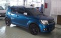 Biaya Perawatan Suzuki Ignis Diklaim Paling Terjangkau, Ini Nominalnya