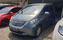 Cek Harga Honda Freed E PSD Tahun 2012 Bekas, Masih Pas Buat Keluarga