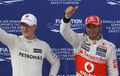 Lewis Hamilton Bakal Samai Rekor Michael Schumacher di F1 Kanada Akhir Pekan Ini