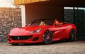 Wheelsandmore Garap Ferrari ini Jadi Lebih Sporty