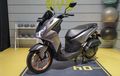 Pakai Mesin 155 cc, Yuk Intip Fitur Yamaha Lexi LX 155 Terbaru