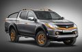Mitsubishi Triton Bertampang Keren, Nissan Navara dan Toyota Hilux Sih Enggak Ada Apa-apanya!