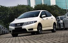 Makin Murah Buat Karyawan, Harga Honda City 2013 Bekas Sisa Segini