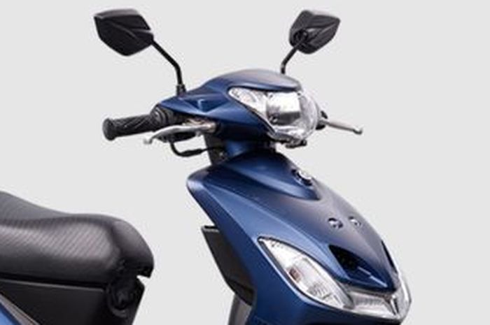 Yamaha Mio Sporty ternyata masih ada yang produksi unit barunya, di sini tempatnya