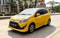 Toyota Agya Matic Harga Bekasnya Tinggal Segini, Simak Tahunnya