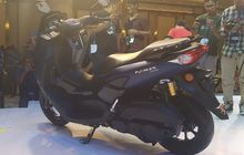 Fitur Keselamatan Ini Hadir di Yamaha NMAX Baru, Dulu Cuma Ada di Versi Ekspor!