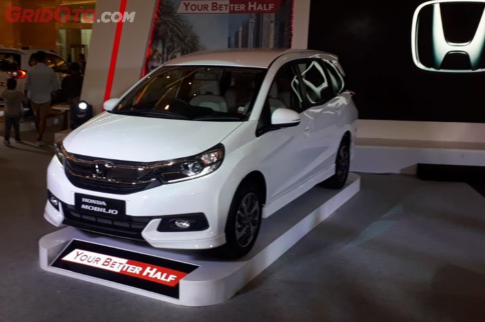 Harga Mobil Honda September 2019, Duit Rp 250 Jutaan Dapat Tipe Apa Ya? -  GridOto.com