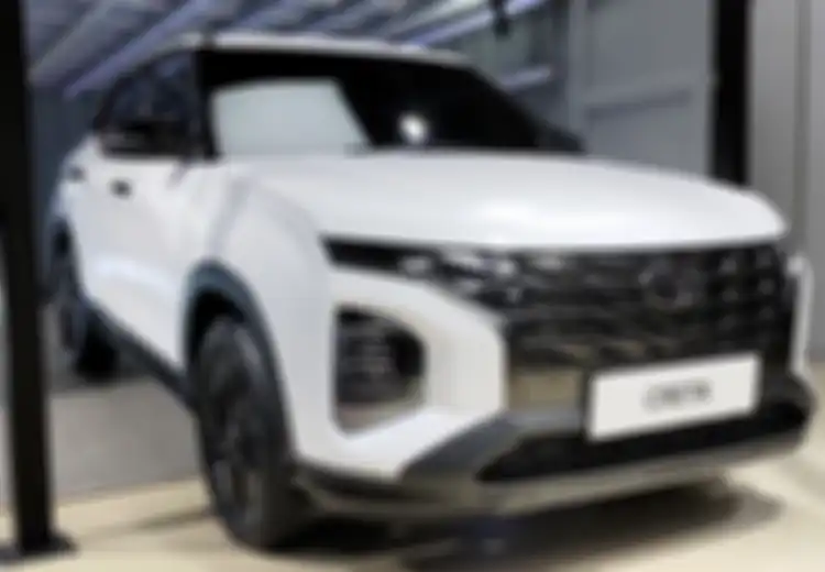 Cek Dulu, Ini Daftar Harga Hyundai Creta Semua Tipe pada Mei 2024