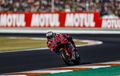 Marc Marquez Gabung Gresini, Enea Bastianini Niat Kabur dari Ducati