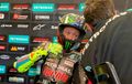 Valentino Rossi Berharap Toprak Razgatlioglu dan Jonathan Rea Balapan di MotoGP