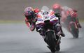 Menang MotoGP Jepang 2023, Jorge Martin Tempel Ketat Pecco Bagnaia di Klasemen MotoGP 2023