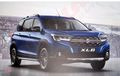 Bocoran Mobil Baru di 2020, Mulai Prius PHEV Sampai Xpander Facelift