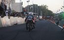 Rangkul Pembalap dan Komunitas, Repsol Support Balap Drag Bike Nasional