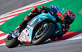 Ini Hasil MotoGP Catalunya 2020, Fabio Quartararo Menang Disusul Duo Suzuki, Rossi Jatuh