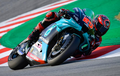 Hasil Warm Up MotoGP Catalunya 2020: Fabio Quartararo Tercepat, Valentino Rossi Tampil Menjanjikan