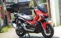 Honda ADV150 Disuguhkan Bracket Box, Ada 3 Pilihan, Termurah Rp 600 Ribu