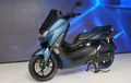 Yamaha NMAX Baru Sudah Bisa Dipesan, Sampai Rumah Paling Cepat Akhir Januari