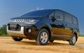 Minat Beli Mitsubishi Delica Bekas? Simak Dulu, Ini Spesifikasinya