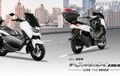 All New NMAX Siap Turing, Yamaha Suguhkan Aksesories Resmi, Mulai Rp 500 Ribuan