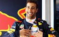 Sebelum ke Renault F1, Daniel Ricciardo Hampir Saja ke McLaren F1