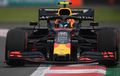 Max Verstappen Akui Tim Red Bull Akan Sulit Kejar Ferrari di Kualfikasi F1 Meksiko