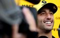 Daniel Ricciardo Merasa Frustasi Usai Gagal Meraih Poin di F1 Spanyol