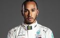 Lewis Hamilton Dapat Dukungan Penuh dari F1 Atas Aksinya Lawan Rasisme
