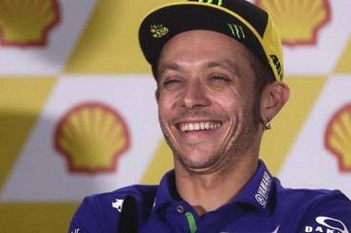 Valentino Rossi