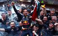 Menang F1 Monako 2022, Sergio Perez Resmi Perpanjang Kontrak dengan Red Bull Racing