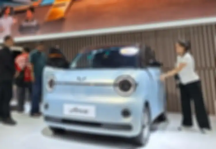 Nyayur, Wuling Aira ev Tembus 3.500 SPK Cuma Dalam Dua Pekan
