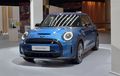 MINI Cooper S Electric Collection, Lebih Mahal Rp 10 Juta apa bedanya?