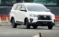 Harga Toyota Kijang Innova Baru dan Voxy Beda Tipis, Bakal Saling Tumpang Tindih?