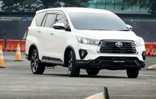 Toyota Resmi Luncurkan Kijang Innova Baru 2020, Harga Mulai Rp 337 Juta!